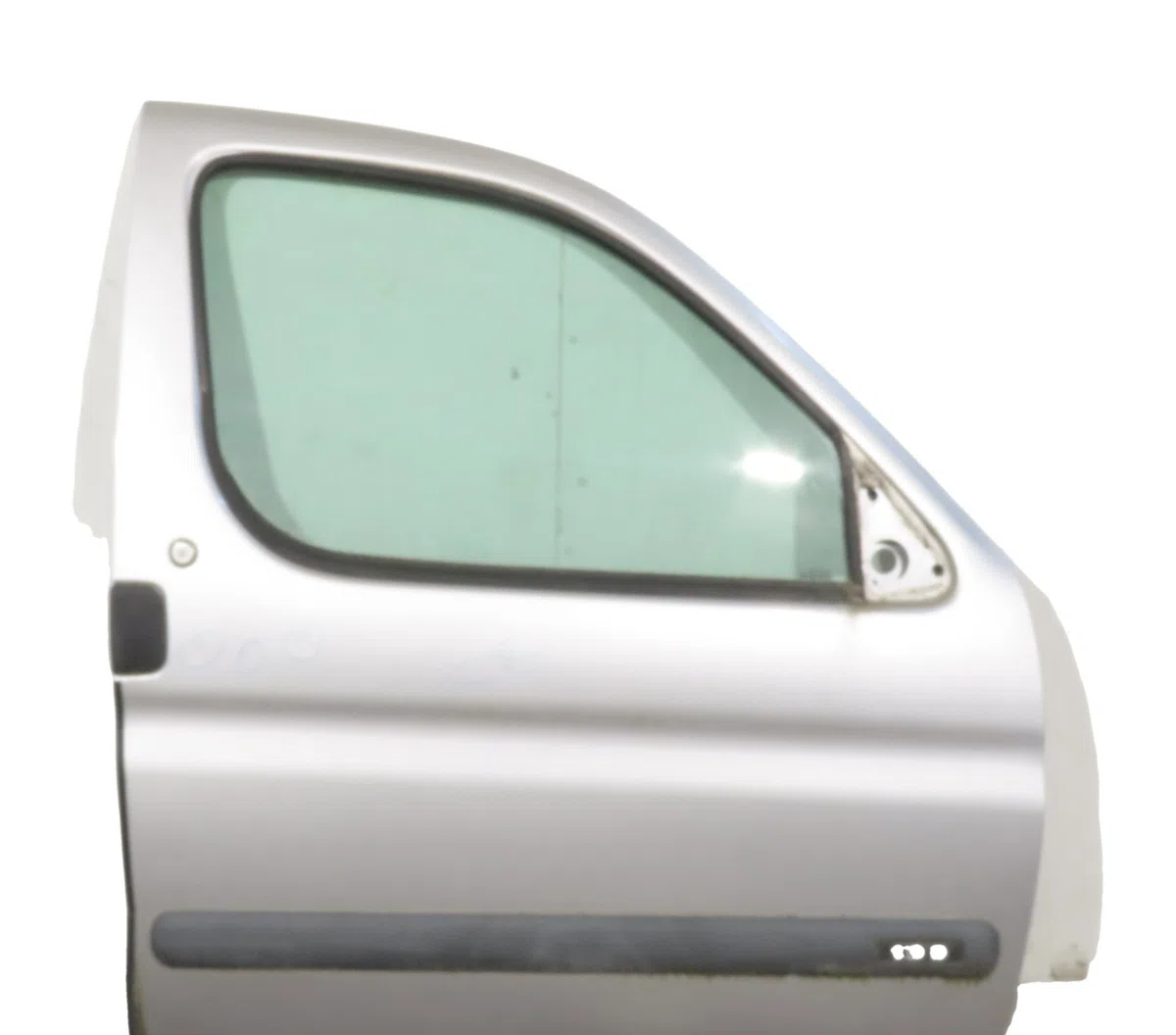 Porte avant droite Citroen BERLINGO - BERLINGO FIRST Monospace (MF_, GJK_, GFK_) 1.9 d (mfwjz) (1998-2005) 3 portes occa