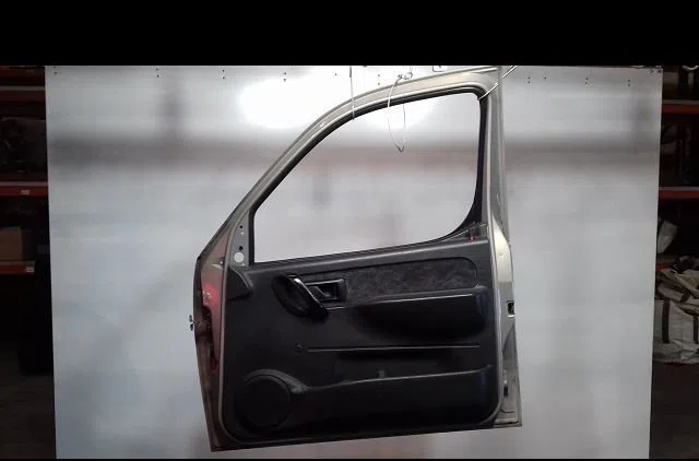 Porte avant droite Citroen BERLINGO - BERLINGO FIRST Monospace (MF_, GJK_, GFK_) 2.0 hdi 90 (mfrhy) (1999-2005) occasion