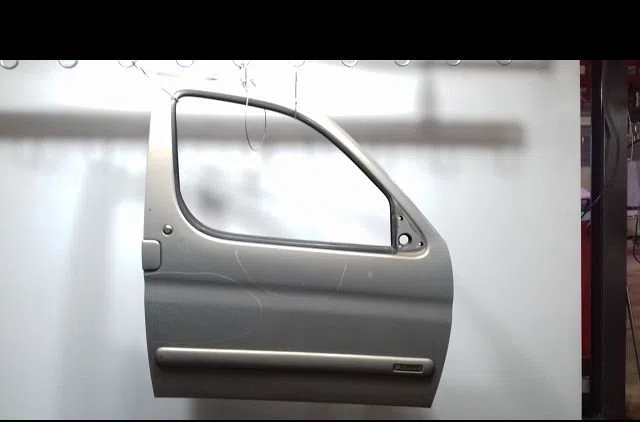 Porte avant droite Citroen BERLINGO - BERLINGO FIRST Monospace (MF_, GJK_, GFK_) 2.0 hdi 90 (mfrhy) (1999-2005) occasion