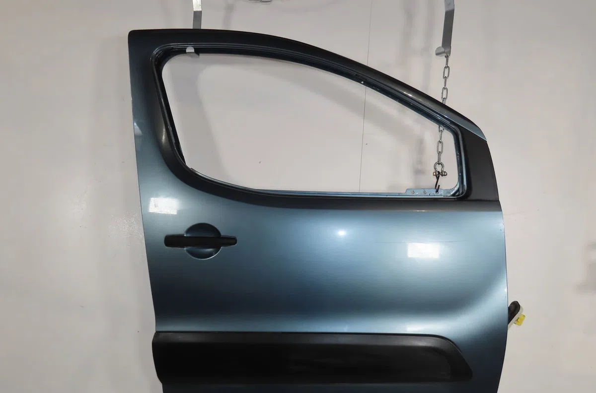 Porte avant droite Citroen BERLINGO MULTISPACE (B9) 1.6 hdi 110 (2008) occasion