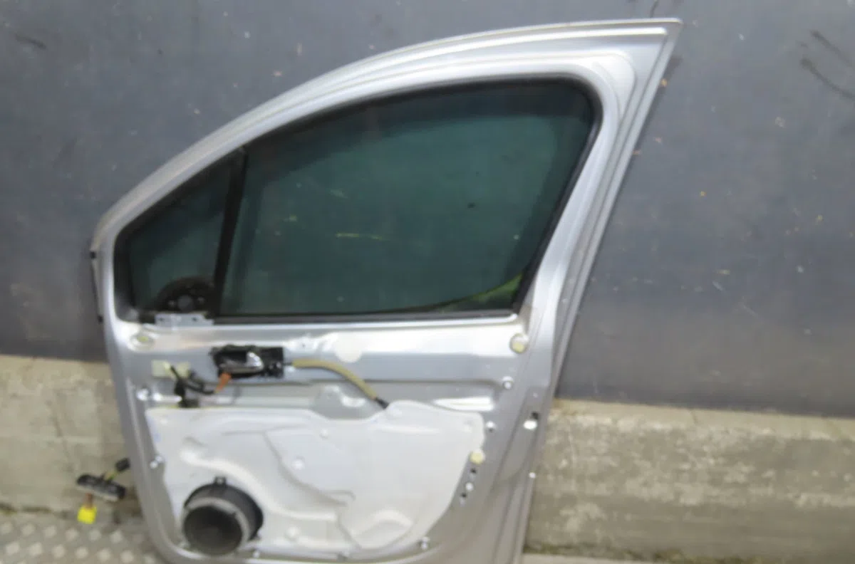 Porte avant droite Citroen BERLINGO MULTISPACE (B9) 1.6 hdi 115 (2010) occasion