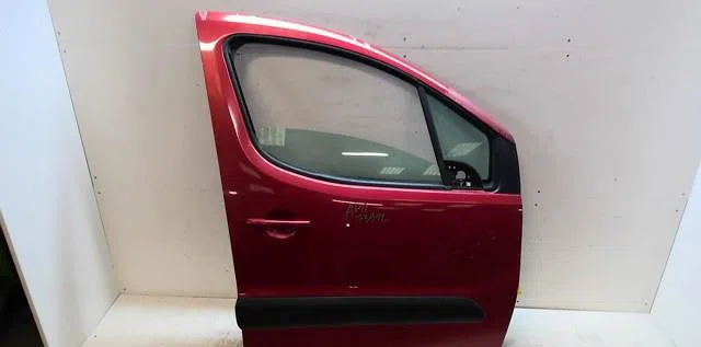 Porte avant droite Citroen BERLINGO MULTISPACE (B9) 1.6 hdi 90 (2010) 5 portes occasion