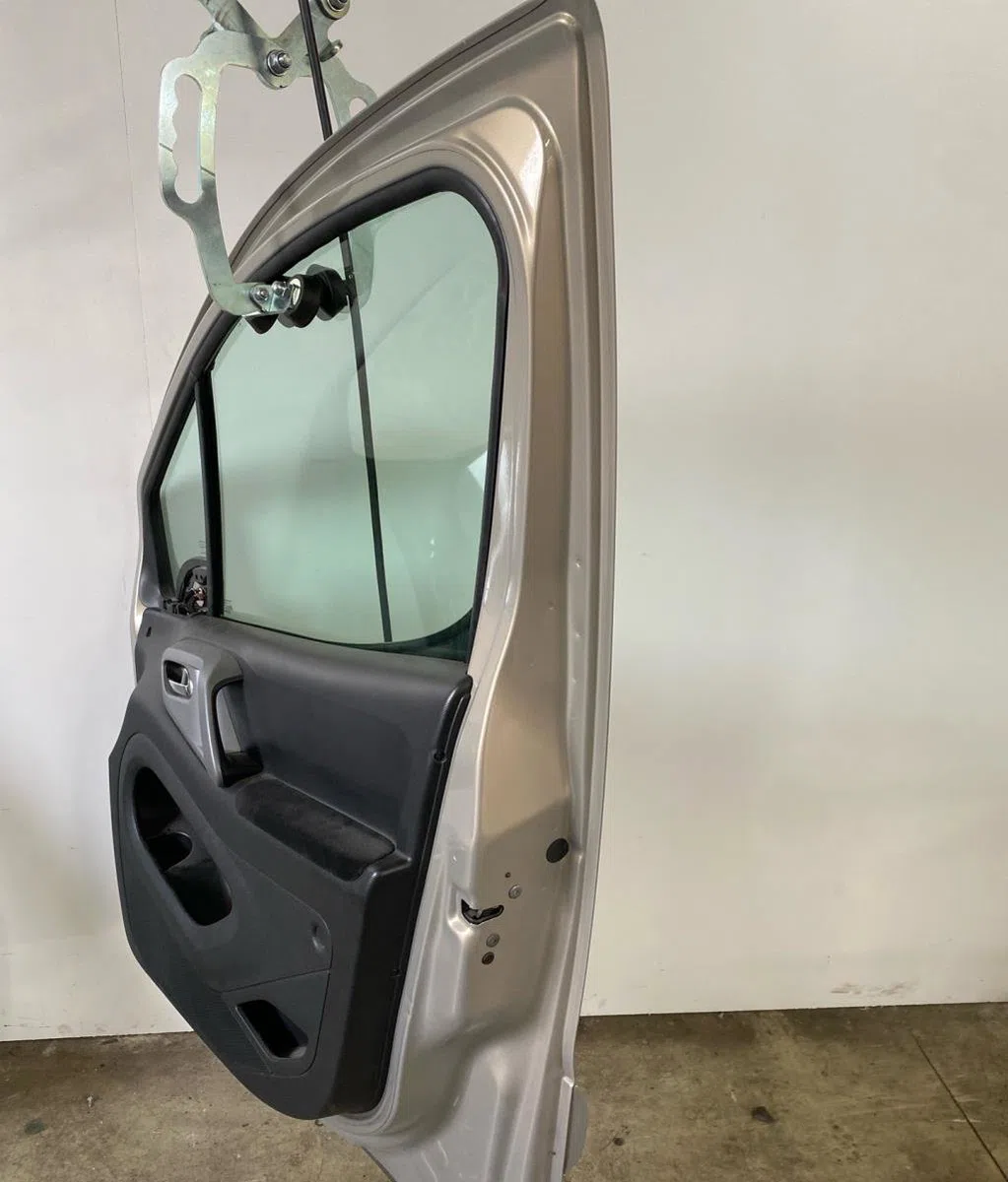 Porte avant droite Citroen BERLINGO MULTISPACE (B9) 1.6 hdi 90 (2010) occasion