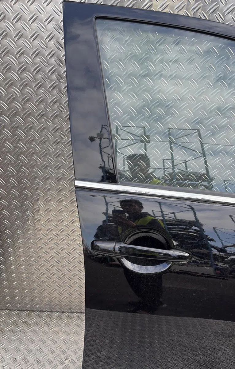 Porte avant droite Citroen C-CROSSER (VU_, VV_) 2.2 hdi (2007-2012) 5 portes occasion