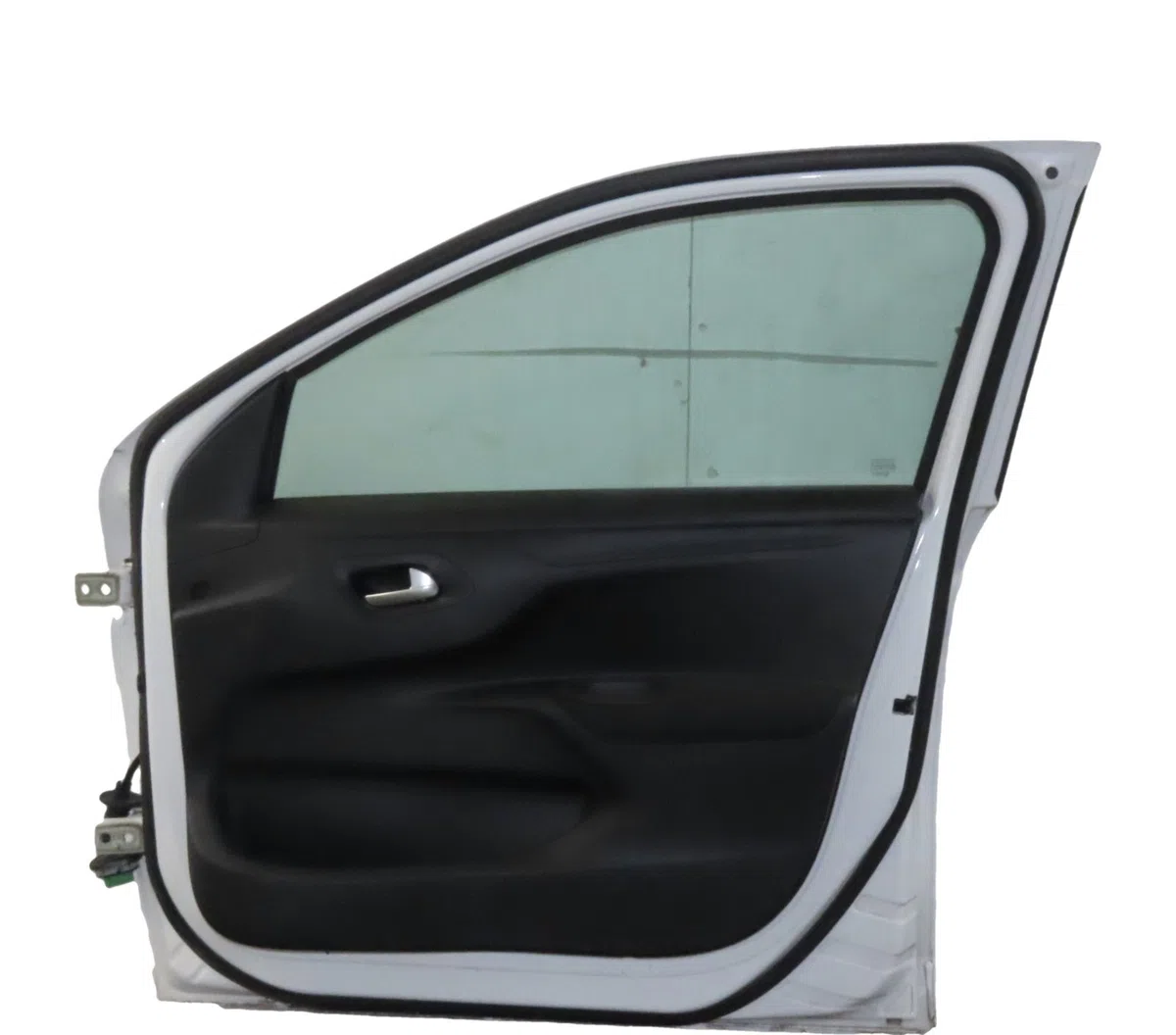 Porte avant droite Citroen C-ELYSEE (DD_) 1.2 puretech 82 (ddhmrp) (2018) occasion