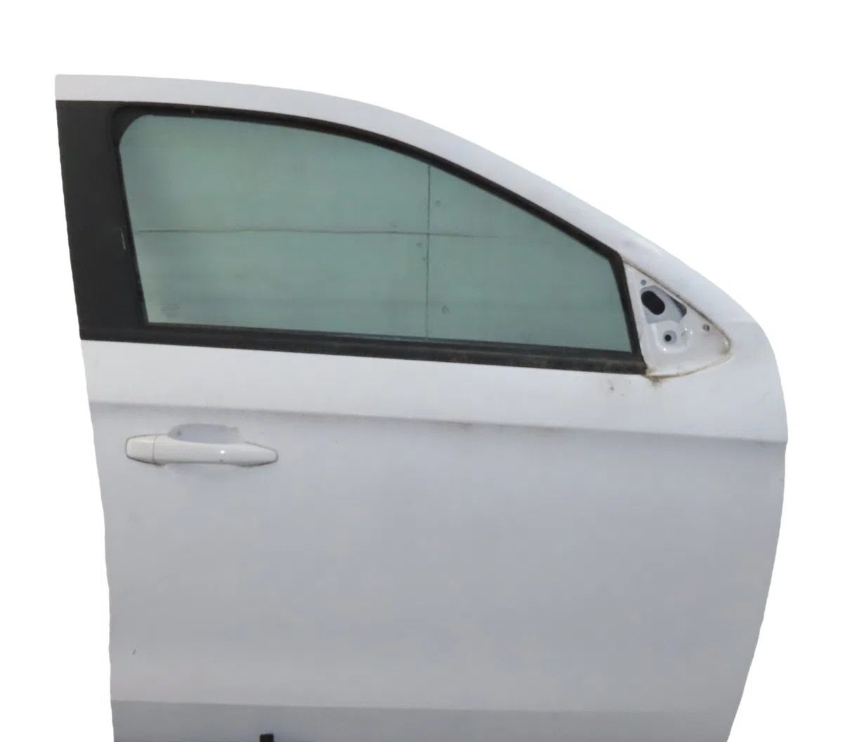 Porte avant droite Citroen C-ELYSEE (DD_) 1.2 puretech 82 (ddhmrp) (2018) occasion