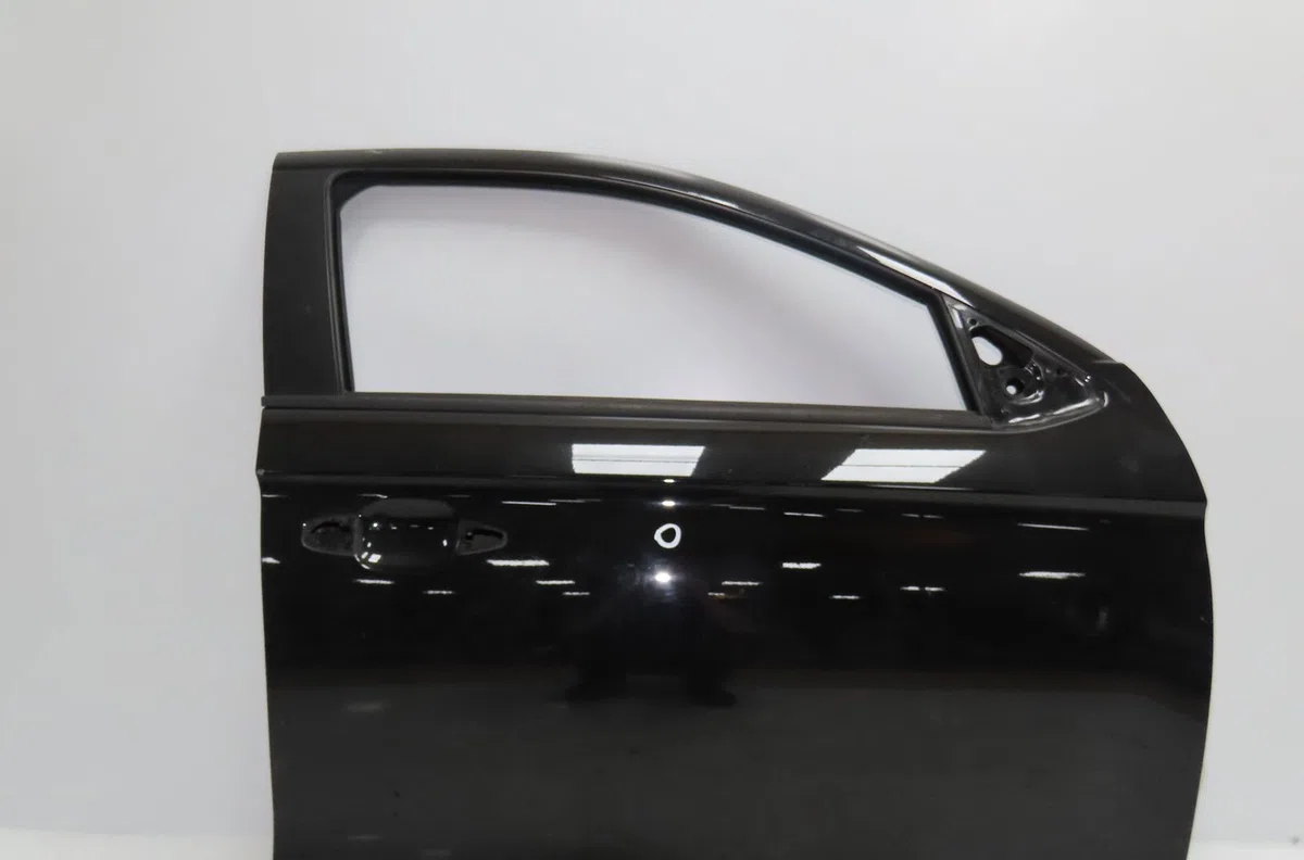 Porte avant droite Citroen C-ELYSEE (DD_) 1.6 hdi 92 (2012) occasion