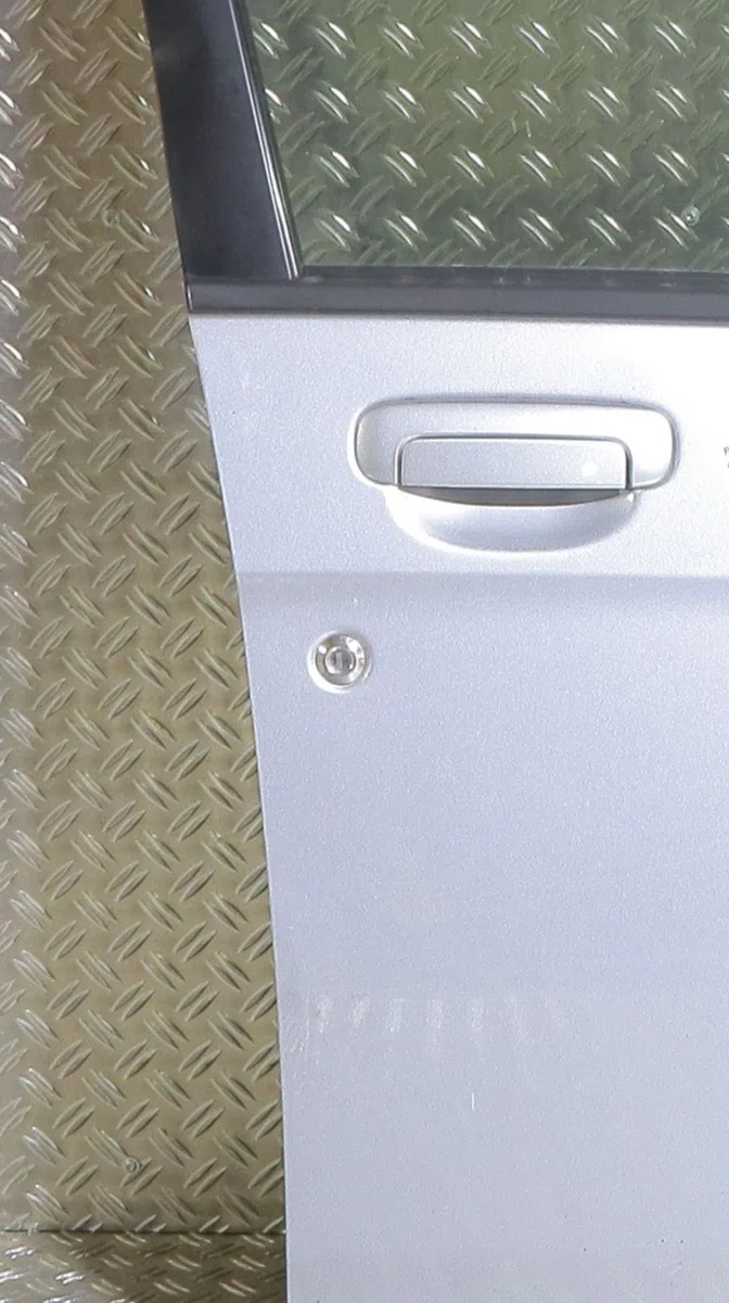 Porte avant droite CITROEN C-ZERO occasion