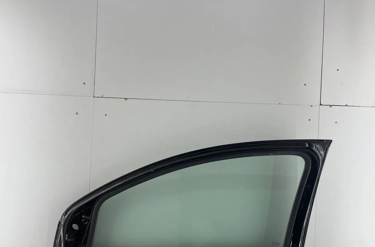 Porte avant droite CITROEN C1 1 PHASE 2 occasion