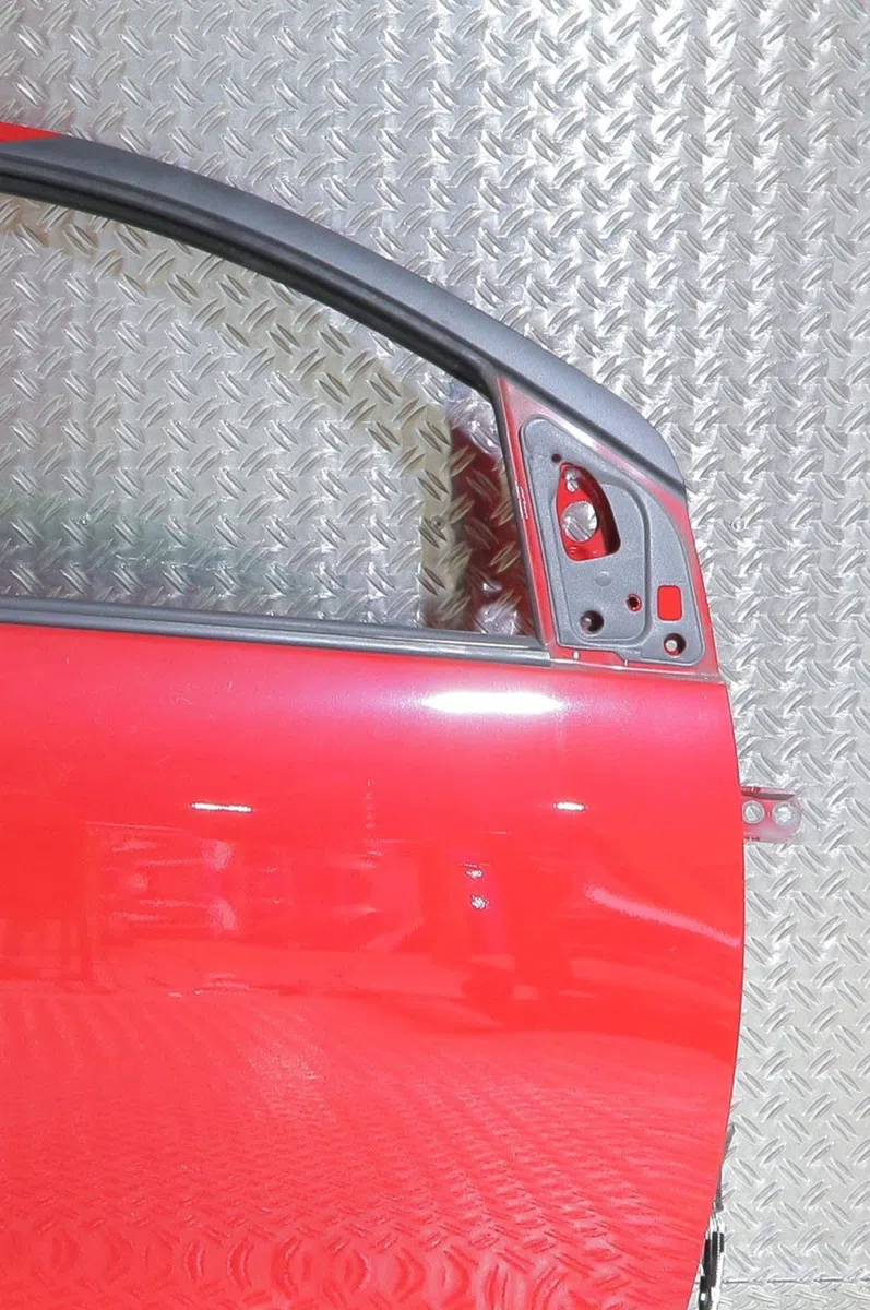 Porte avant droite CITROEN C1 2 occasion