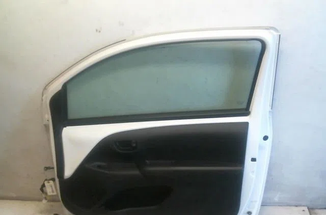 Porte avant droite Citroen C1 II (PA_, PS_) 1.2 vti 82 (2014) occasion