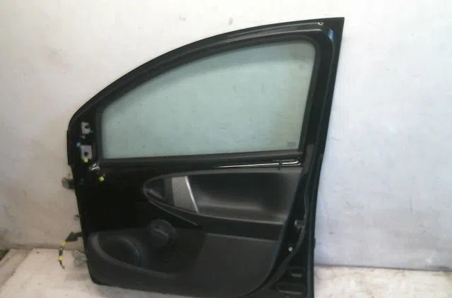 Porte avant droite Citroën C1 (PM_, PN_) 1.0 (2005-2014) 5 portes occasion