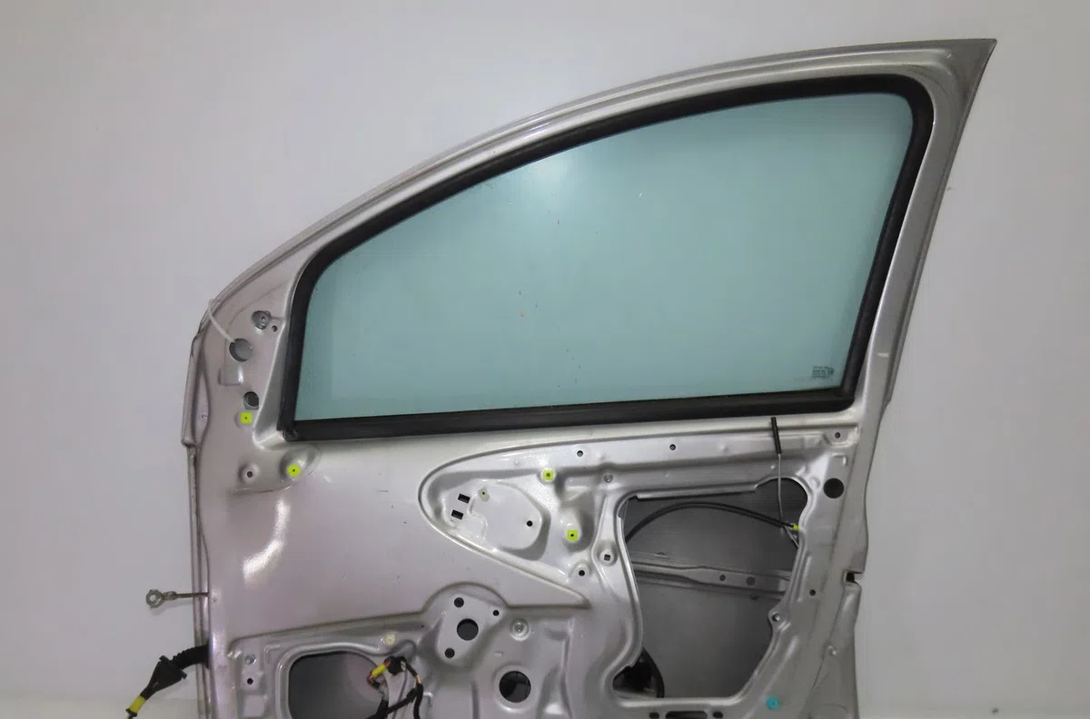 Porte avant droite Citroen C1 (PM_, PN_) 1.0 (2005-2014) 5 portes occasion