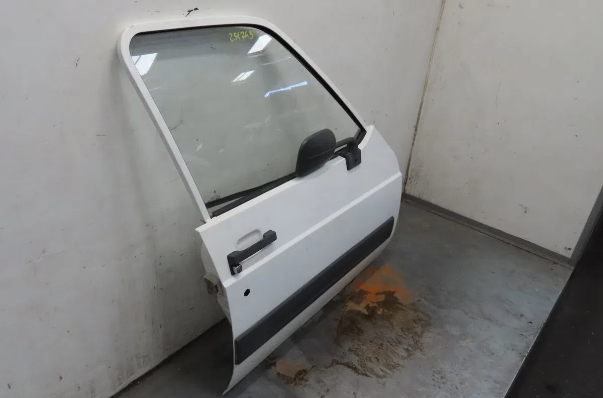Porte avant droite Citroen C15 Camionnette-Monospace (VD_) 1.9 d (2000-2005) occasion