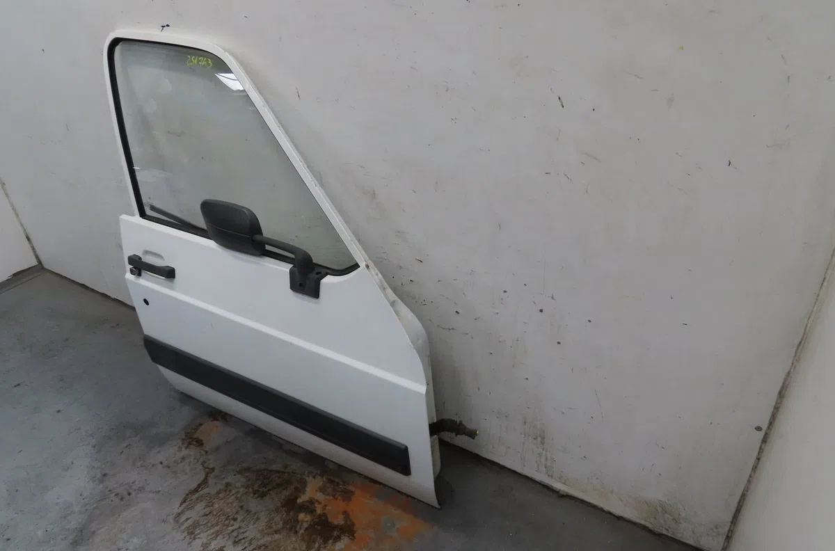 Porte avant droite Citroen C15 Camionnette-Monospace (VD_) 1.9 d (2000-2005) occasion