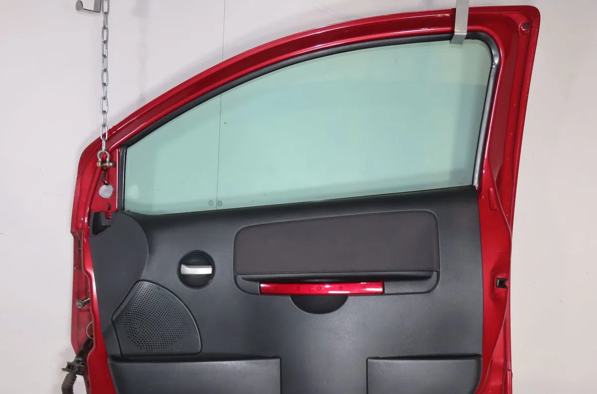 Porte avant droite Citroën C2 (JM_) 1.1 (2003-2012) 3 portes occasion
