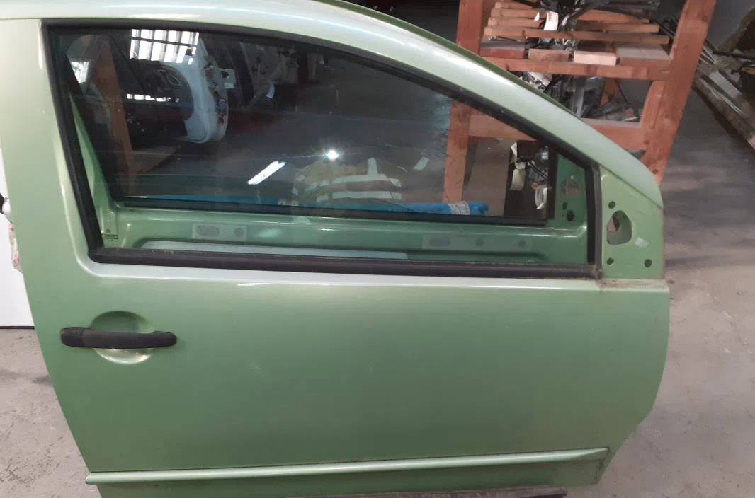 Porte avant droite Citroen C2 (JM_) 1.4 (2003-2009) 3 portes occasion