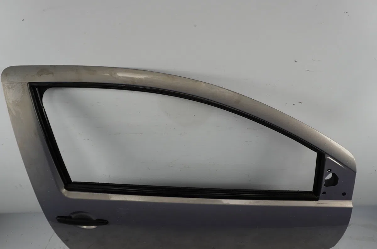 Porte avant droite Citroen C2 (JM_) 1.4 hdi (2003-2009) 3 portes occasion