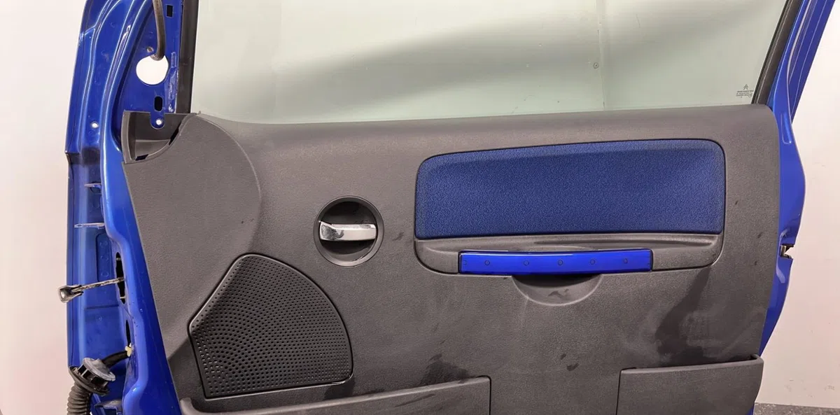 Porte avant droite CITROEN C2 PHASE 1 occasion