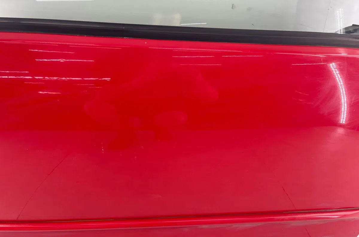 Porte avant droite CITROEN C2 PHASE 2 occasion