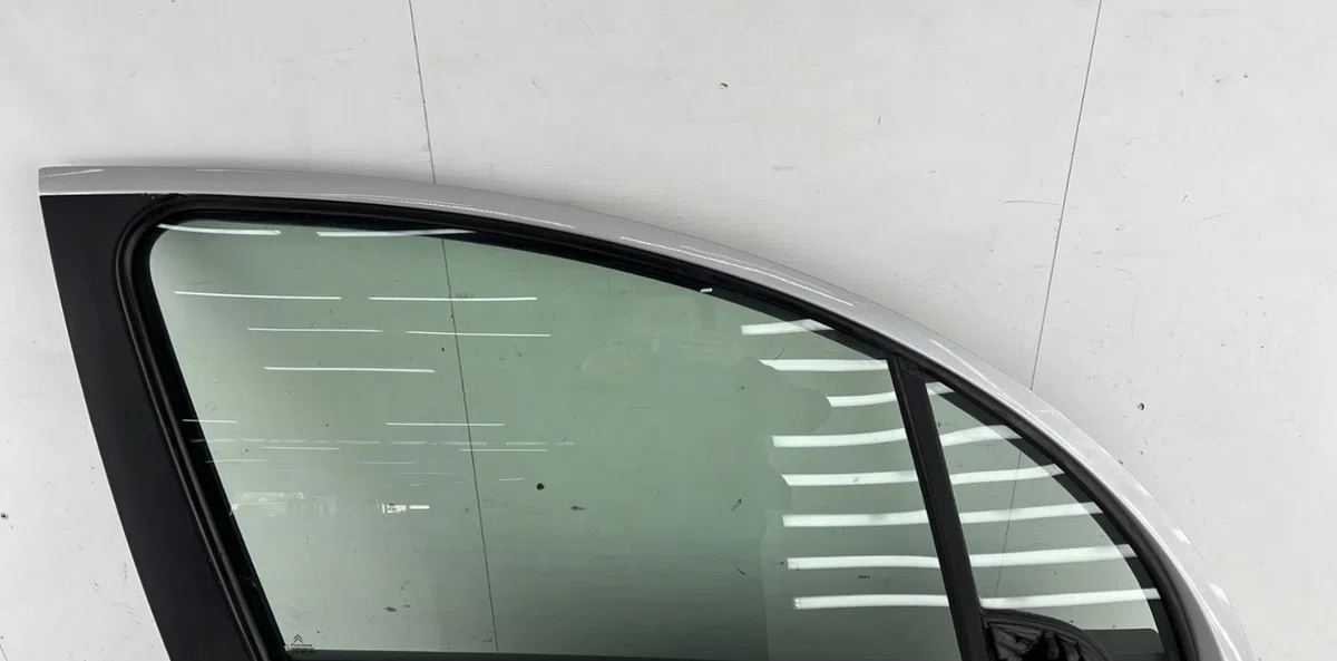 Porte avant droite CITROEN C3 1 PHASE 2 occasion