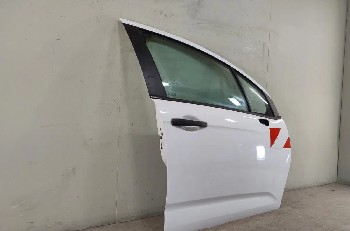 Porte avant droite CITROEN C3 2  C3 2 PHASE 1 occasion