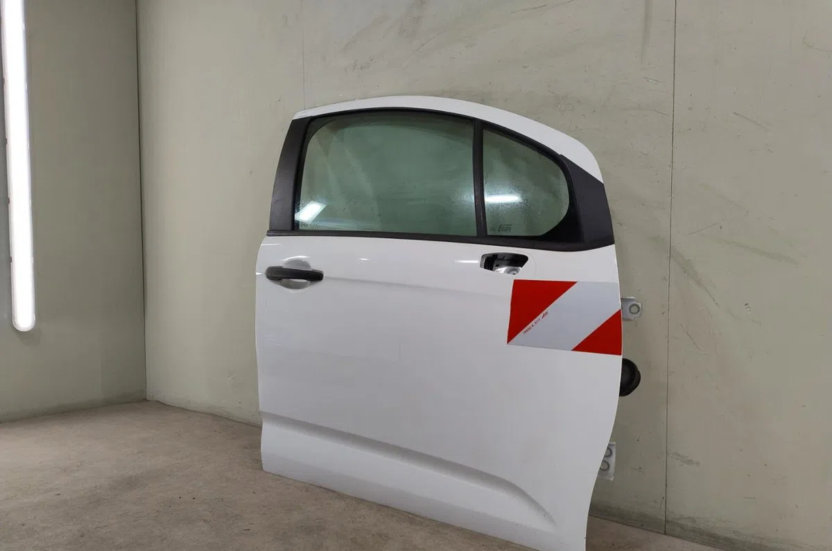 Porte avant droite CITROEN C3 2  C3 2 PHASE 1 occasion