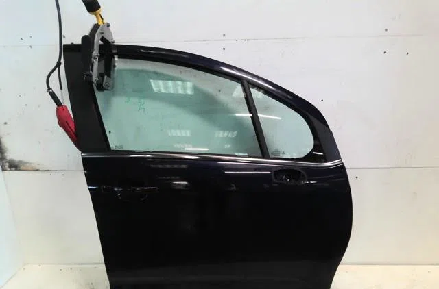 Porte avant droite CITROEN C3 2 PHASE 2 occasion