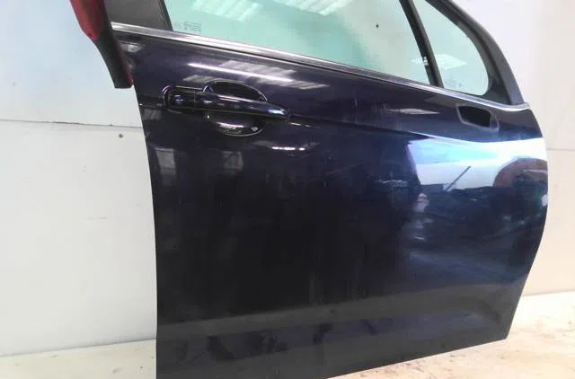 Porte avant droite CITROEN C3 2 PHASE 2 occasion
