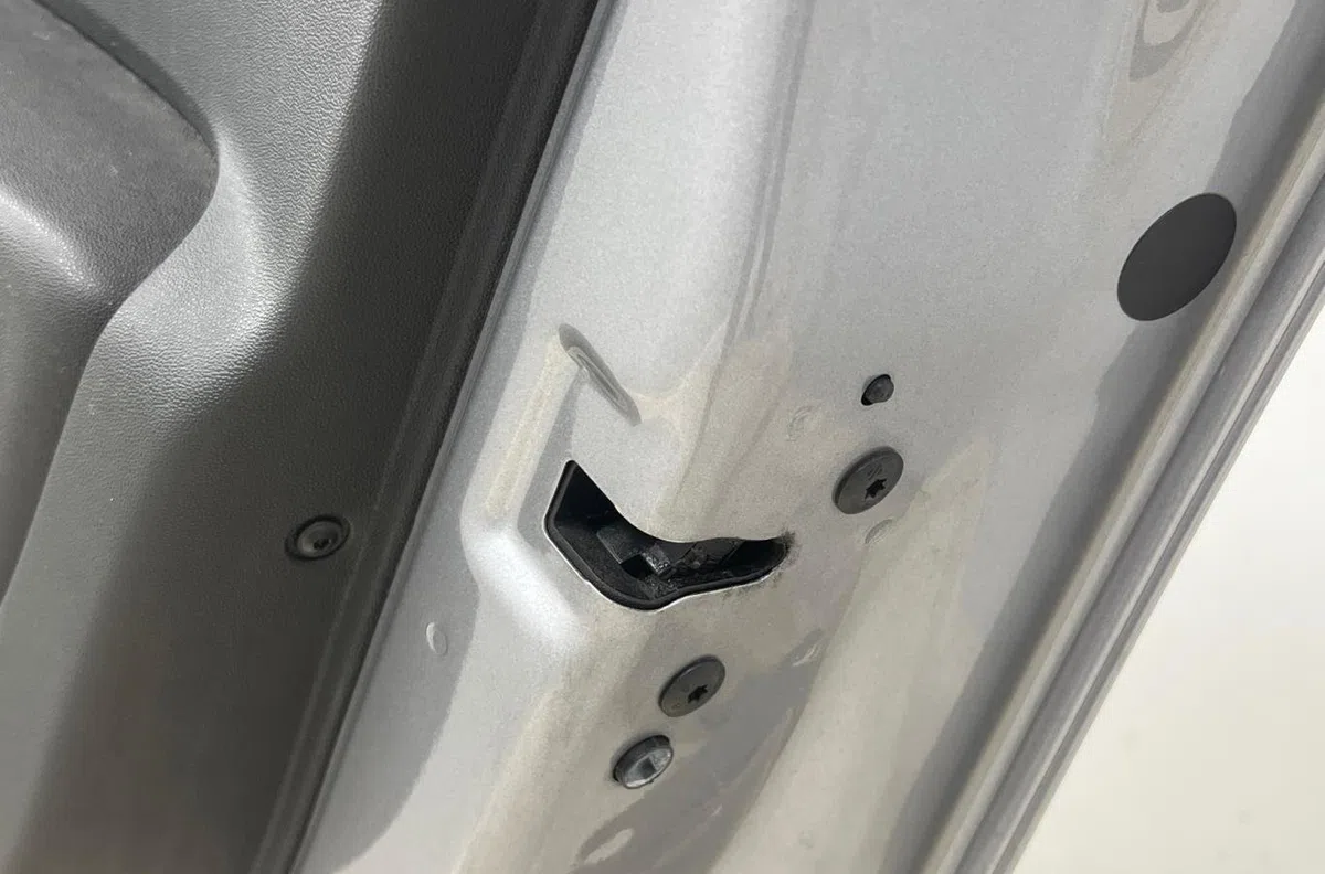 Porte avant droite CITROEN C3 3 PHASE 1 occasion