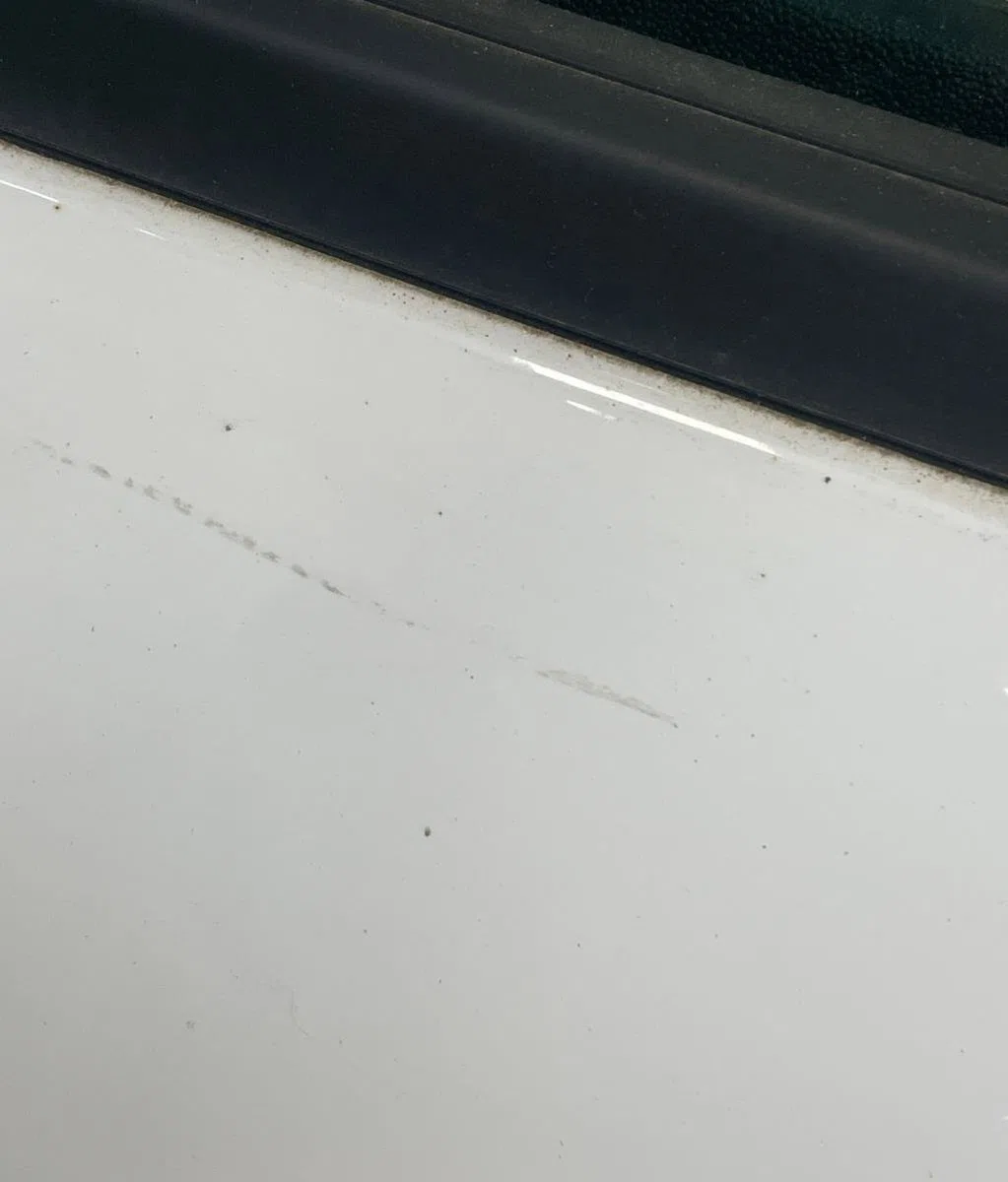 Porte avant droite CITROEN C3 3 PHASE 2 occasion