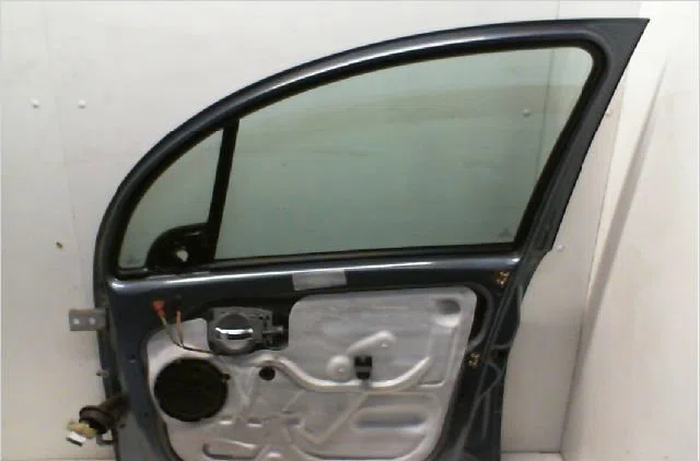 Porte avant droite CITROEN C3 I  1.4 HDi 70ch occasion