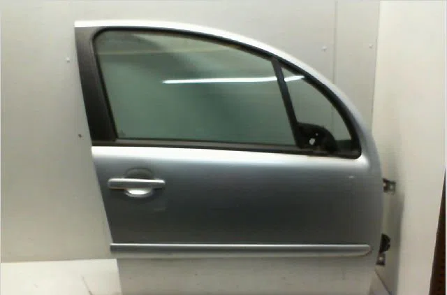 Porte avant droite CITROEN C3 I 1.4i occasion