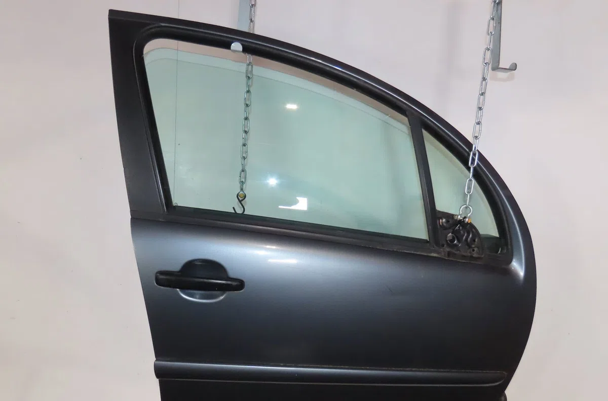 Porte avant droite Citroen C3 I (FC_, FN_) 1.1 i (2002) 5 portes occasion