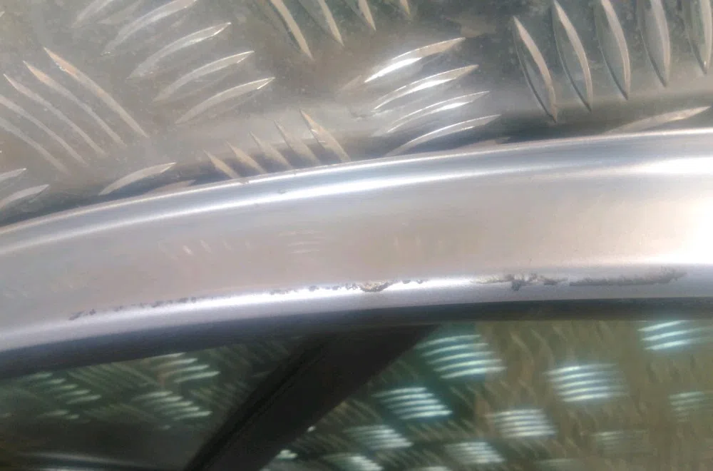 Porte avant droite Citroën C3 I (FC_, FN_) 1.4 i (2002-2010) 5 portes occasion