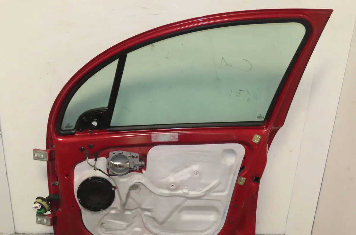 Porte avant droite Citroen C3 I (FC_, FN_) 1.6 16v (2002-2010) occasion