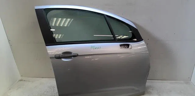 Porte avant droite Citroen C3 II (SC_) 1.0 vti 68 (2012) 5 portes occasion