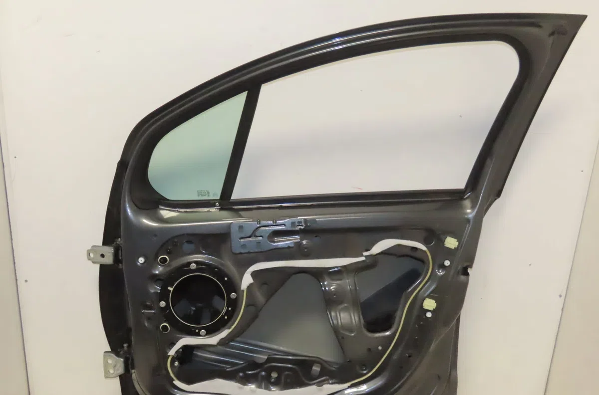 Porte avant droite Citroen C3 II (SC_) 1.6 hdi (2009-2016) 5 portes occasion