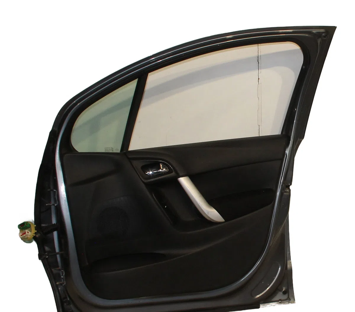 Porte avant droite Citroen C3 II (SC_) 1.6 hdi 90 (2009) occasion