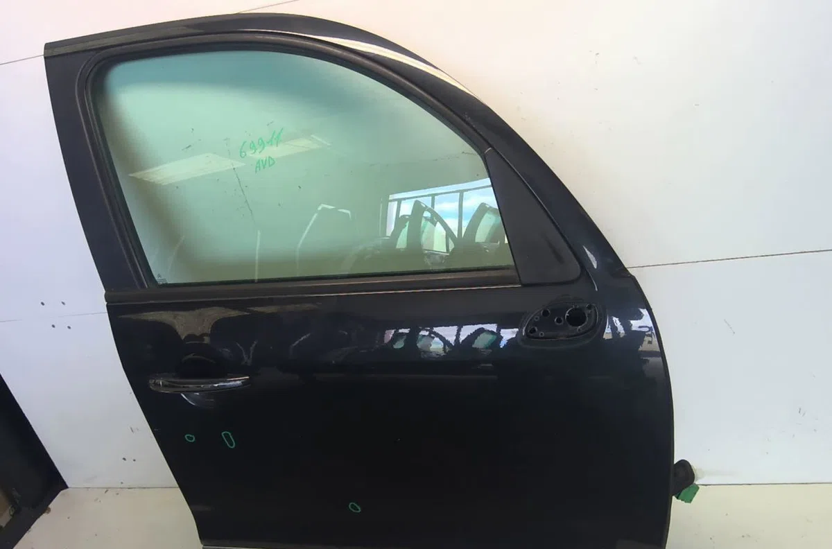 Porte avant droite CITROEN C3 PICASSO PHASE 1 occasion