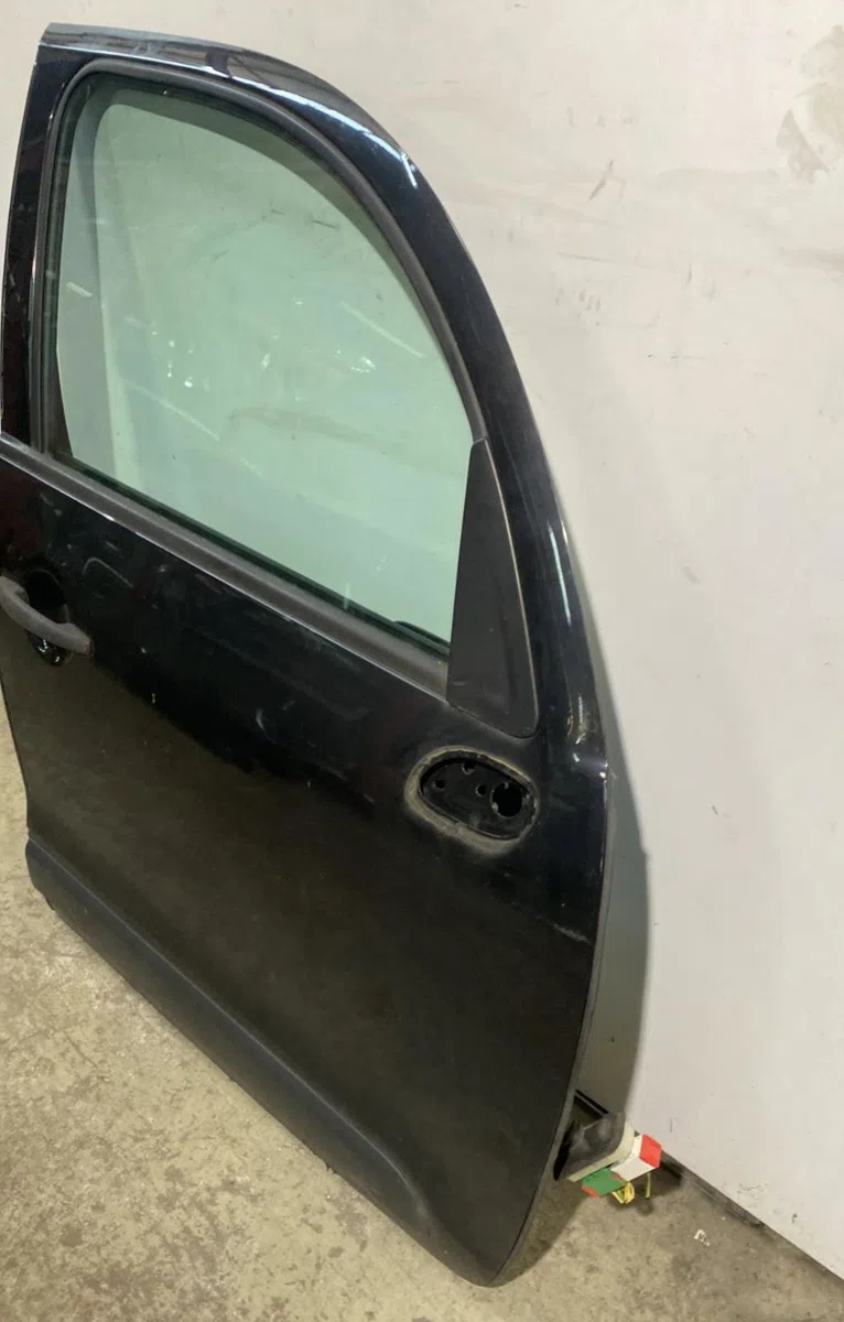 Porte avant droite Citroen C3 PICASSO (SH_) 1.4 vti 95 (2009) occasion