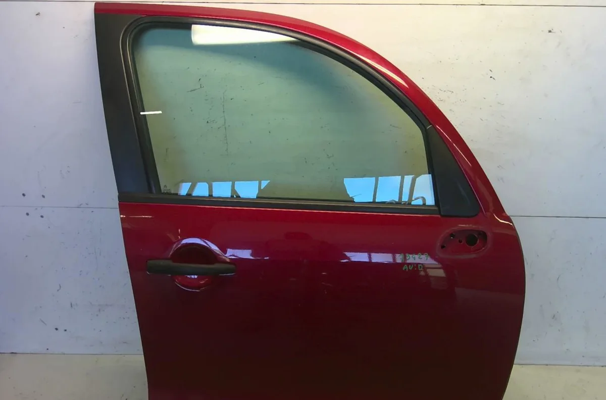 Porte avant droite Citroen C3 PICASSO (SH_) 1.6 bluehdi 100 (2015) occasion