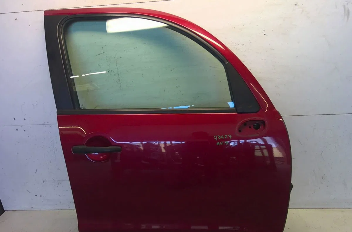 Porte avant droite Citroen C3 PICASSO (SH_) 1.6 bluehdi 100 (2015) occasion