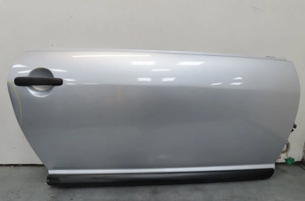 Porte avant droite CITROEN C3 PLURIEL I  1.6i 109ch occasion