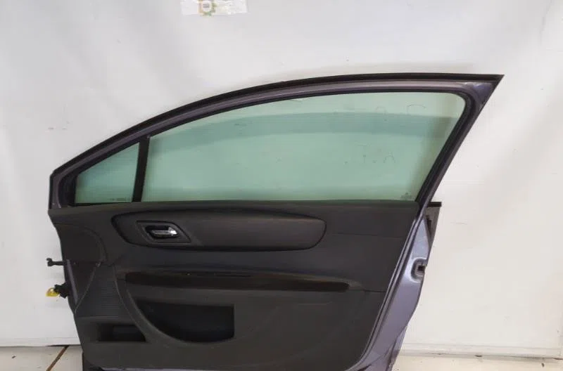 Porte avant droite CITROEN C4 1 PHASE 1 COUPE occasion