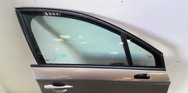 Porte avant droite CITROEN C4 2 PHASE 1 occasion