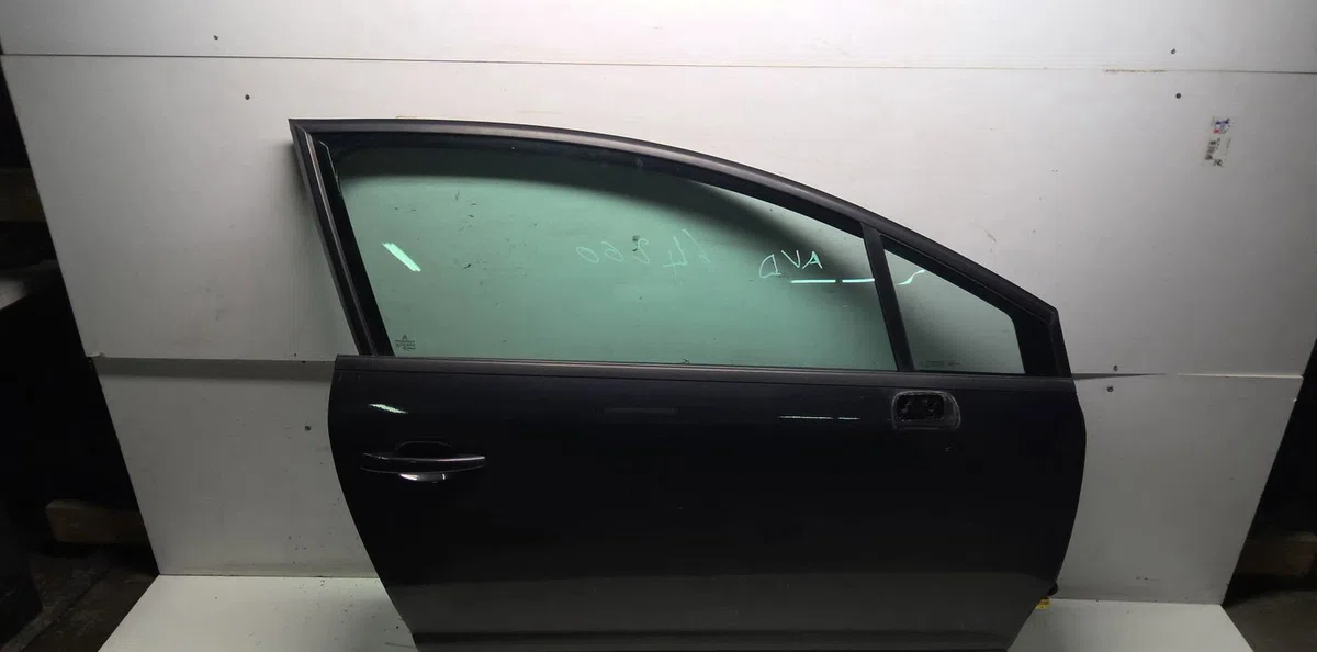 Porte avant droite Citroen C4 Coupé (LA_) 1.6 hdi (2004-2011) occasion