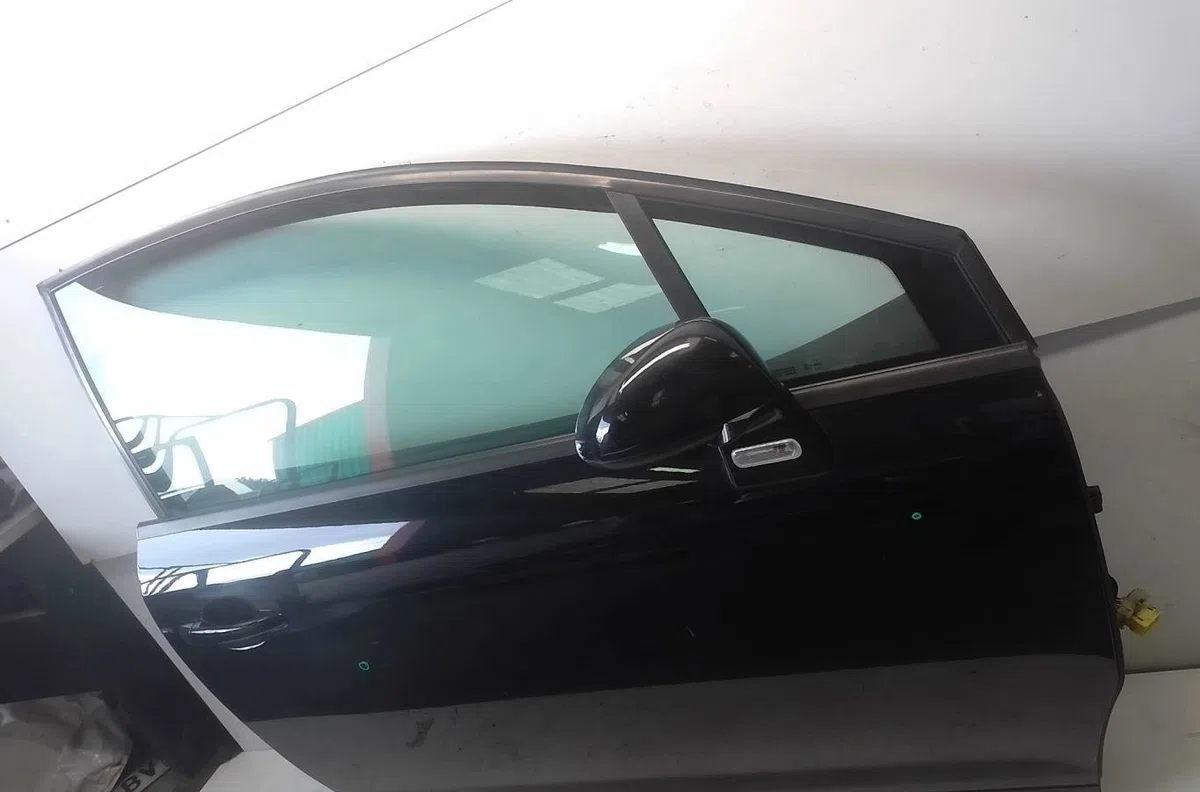 Porte avant droite Citroen C4 Coupé (LA_) 2.0 hdi (2004-2010) occasion
