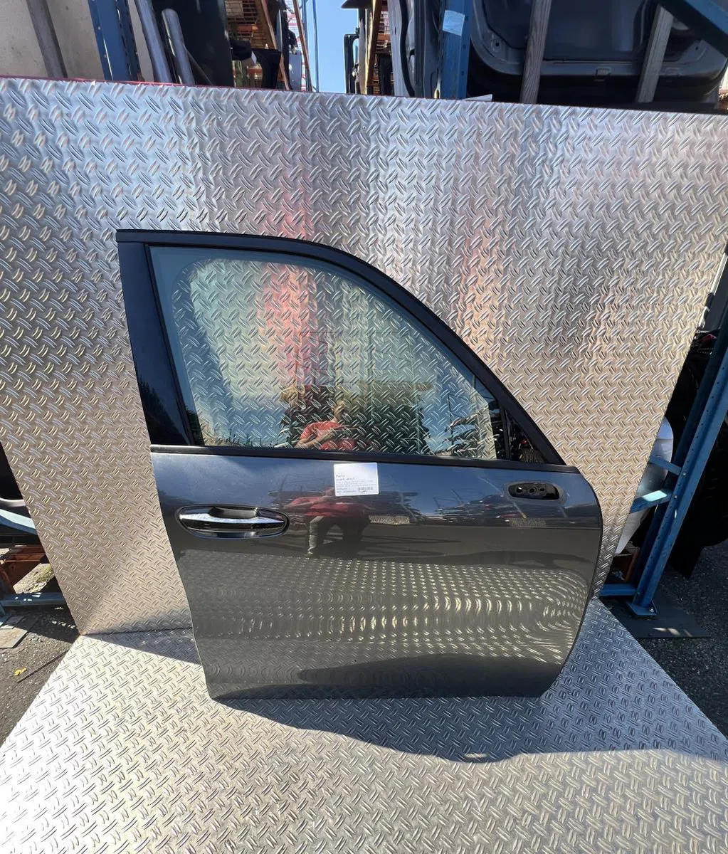 Porte avant droite CITROEN C4 GRAND PICASSO 2 PHASE 1 occasion
