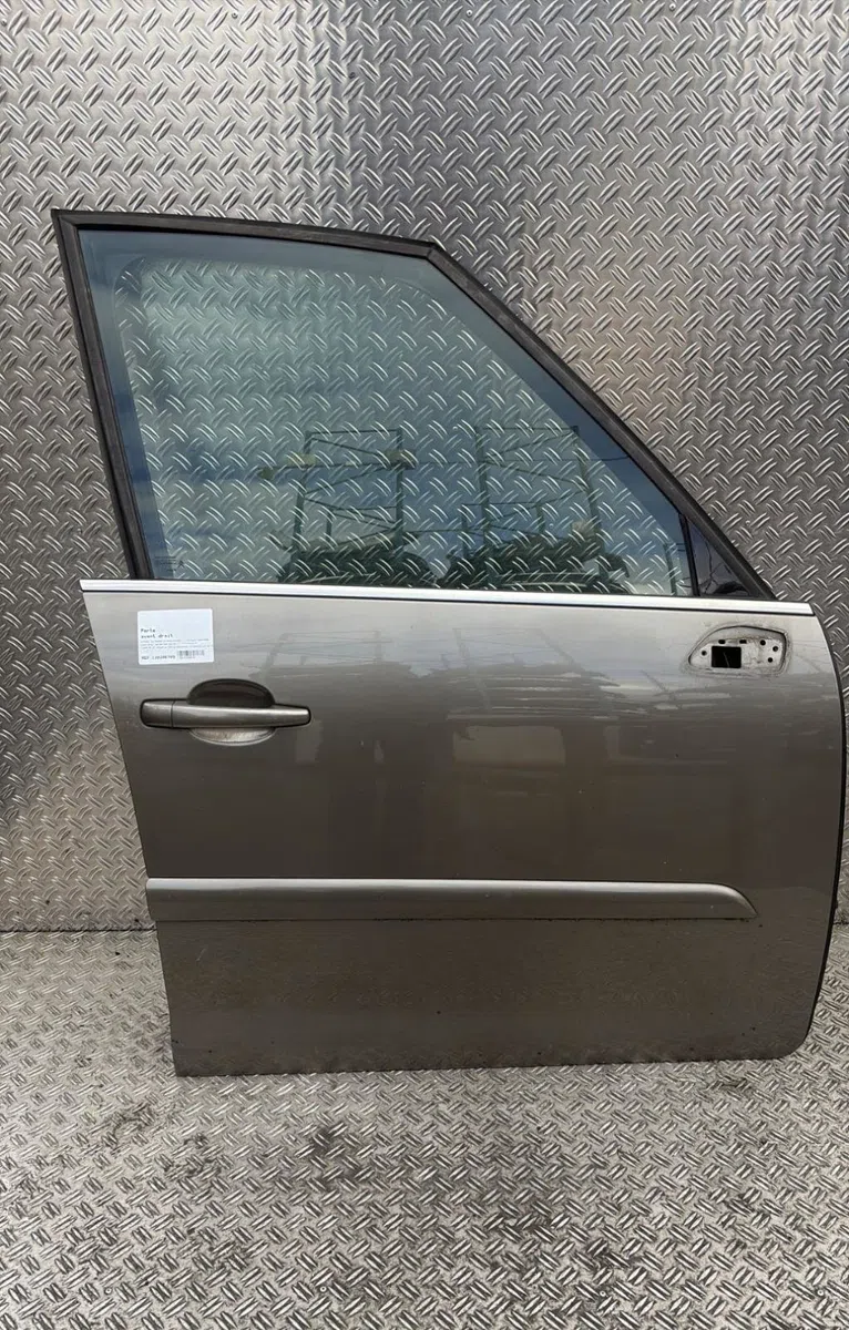 Porte avant droite Citroen C4 GRAND PICASSO I (UA_) 1.6 hdi (2006-2011) 5 portes occasion